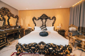 Oranto International Airport Hotel